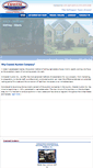 Mobile Screenshot of coastalauction.com